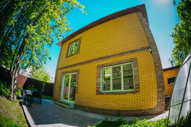 Дом «На Птичьих Правах» — фото 9